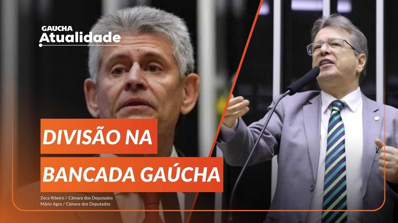 PEC DA BLINDAGEM: deputados Afonso Motta (PDT) e Bibo Nunes (PL) opinam sobre proposta | Atualidade