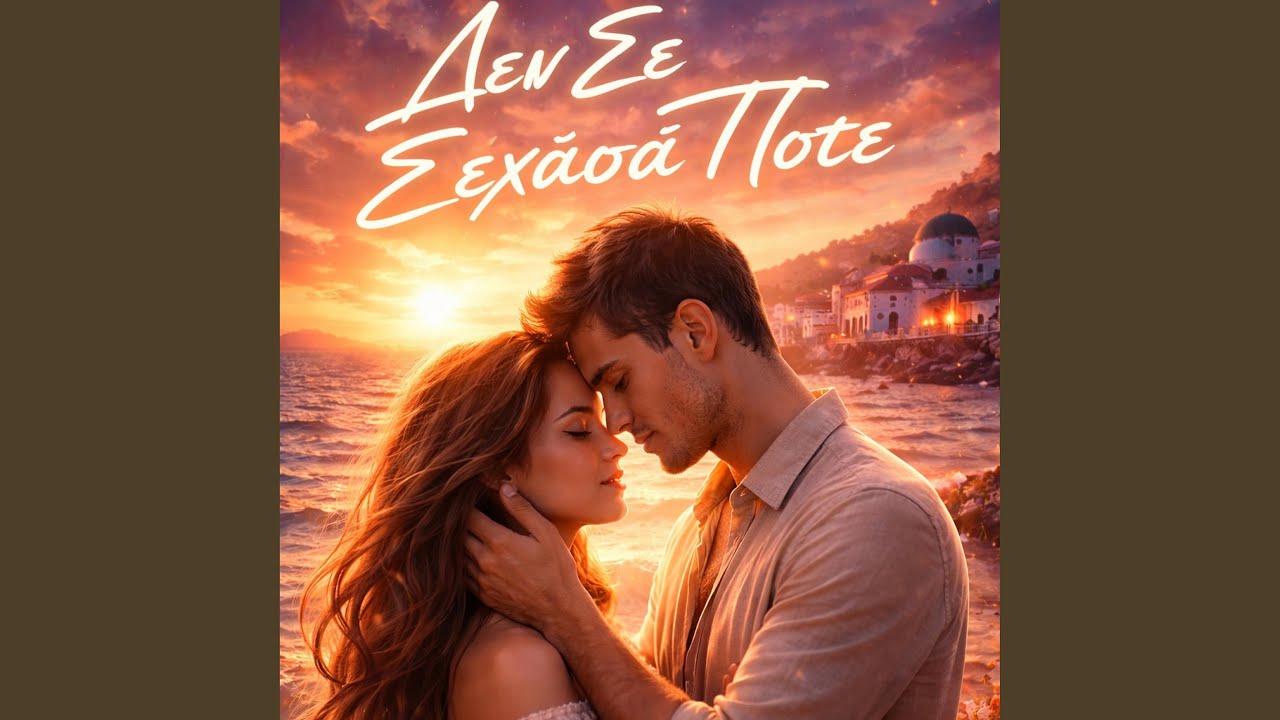 Δεν Σε Ξέχασα Ποτέ