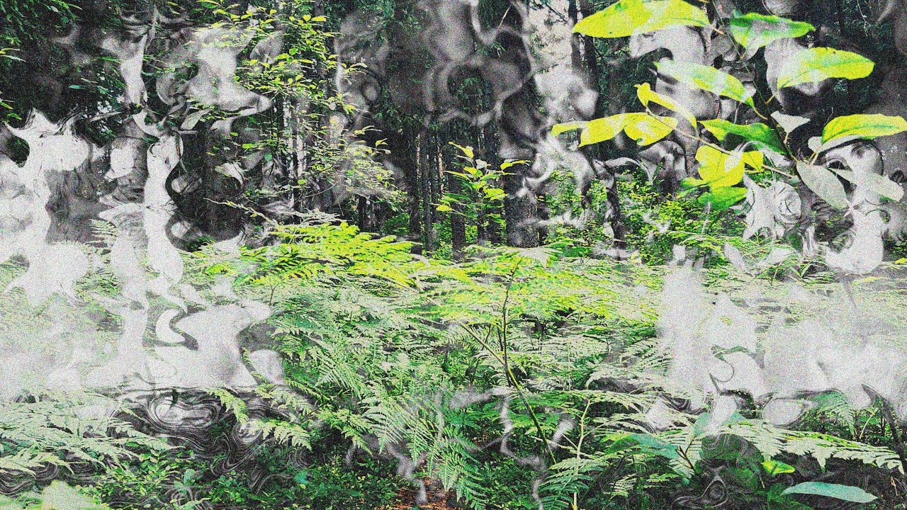 LIQUID DRUM&BASS/AMBIENT MIX #51