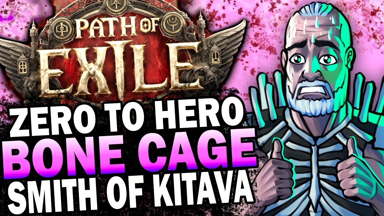 I Tried Turning An Off-Meta Skill Into An S Tier..