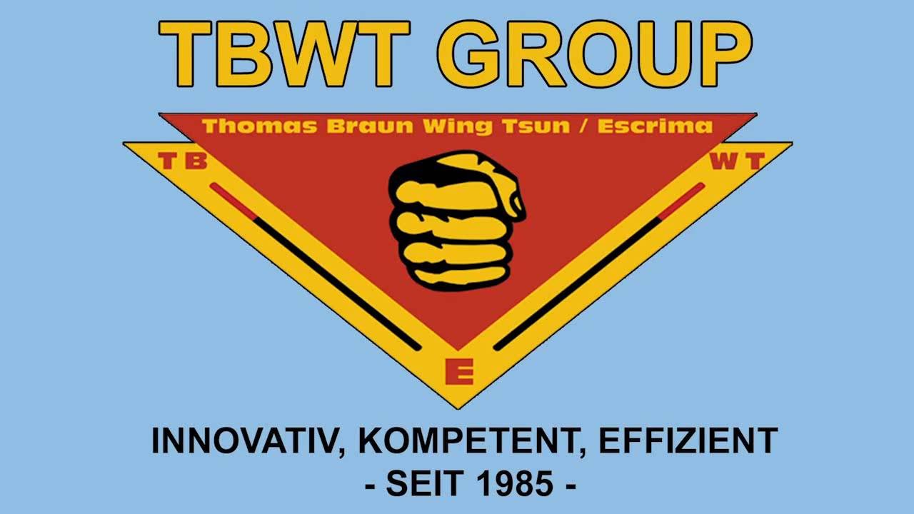 Sifu Thomas Braun