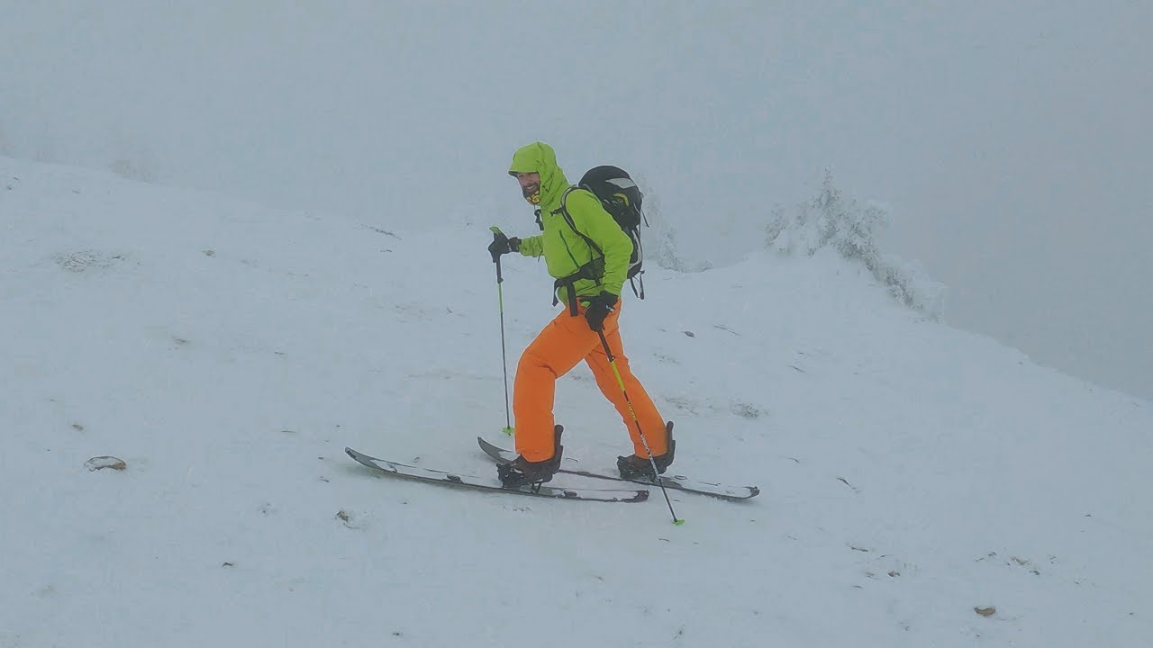 PILSKO - Skitury Beskid Żywiecki