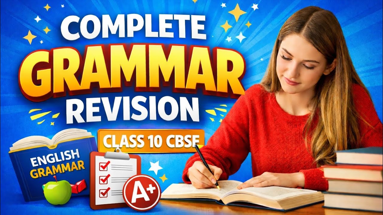 Grammar class 10. Important questions from Grammar class 10. Vvi questions from grammar class 10.