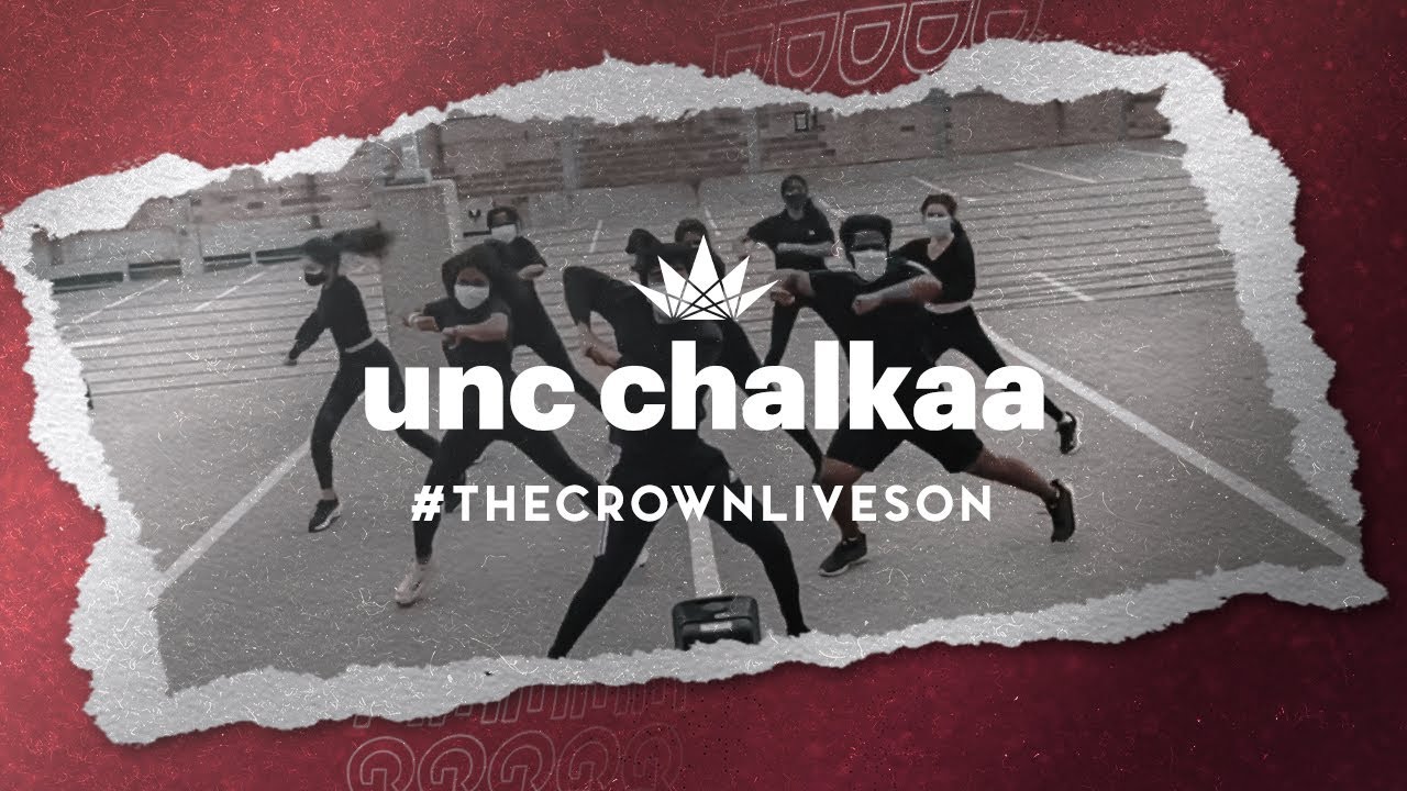 UNC Chalkaa  | 2021 LEGENDS Bollywood Dance | eNaach