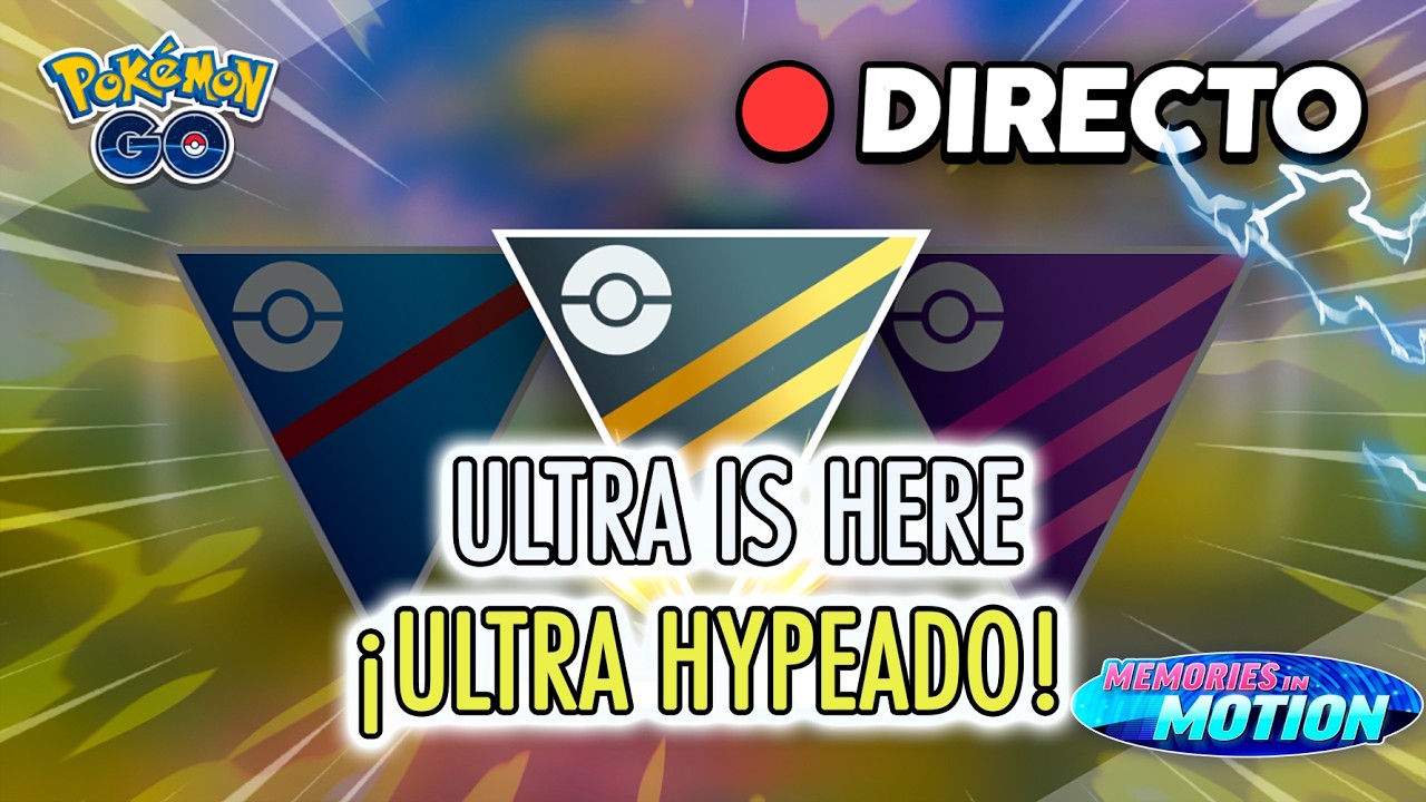 [DIRECTO] 🔵 ¿ULTRA REVENTADO? ¿ULTRA BANEADO? ULTRA HYPEADO🔥🔵  !nihabit !alertas 🔵