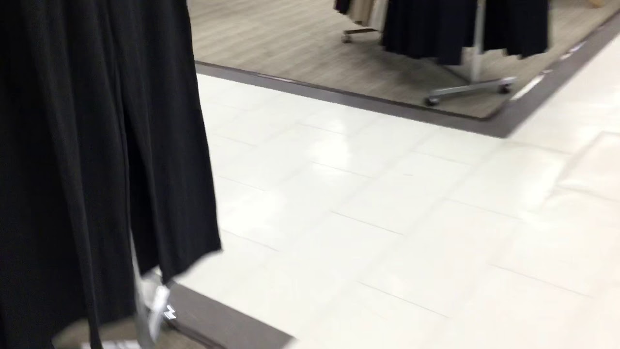 STORE CLOSED! Machine Room Hunt At Former Sears EastGate Mall In Cincinnati, OH