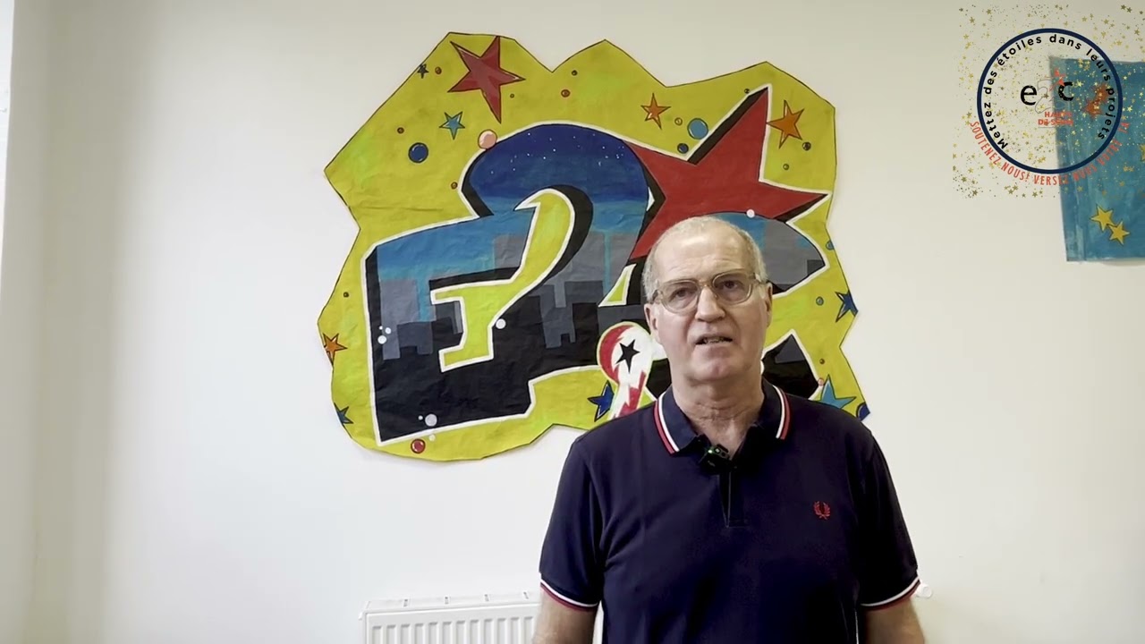 Témoignage de Gilles BELLEMERE. ex DG ayvens France