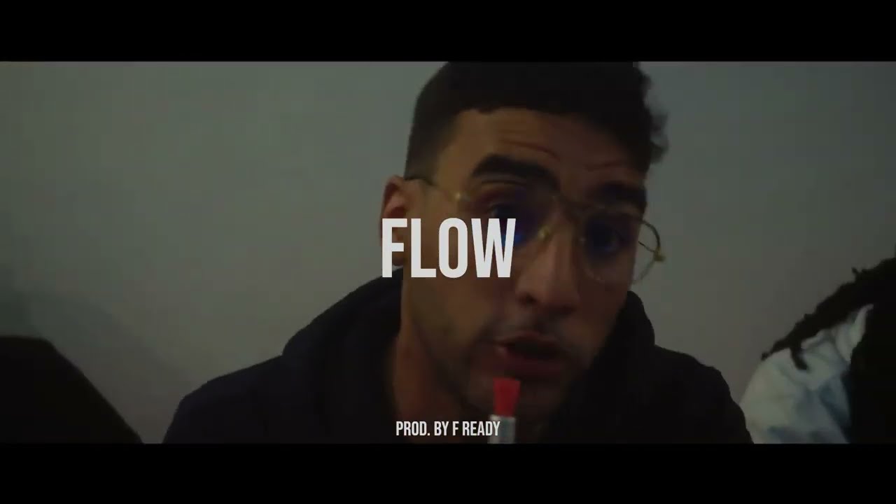 Heuss L'enfoiré Type Beat 