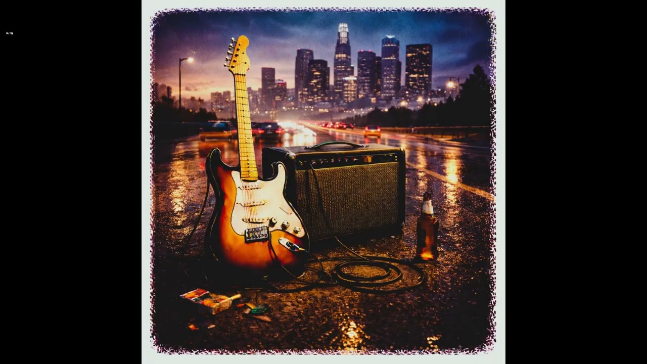 |FREE| Classic/80s Rock Instrumental 