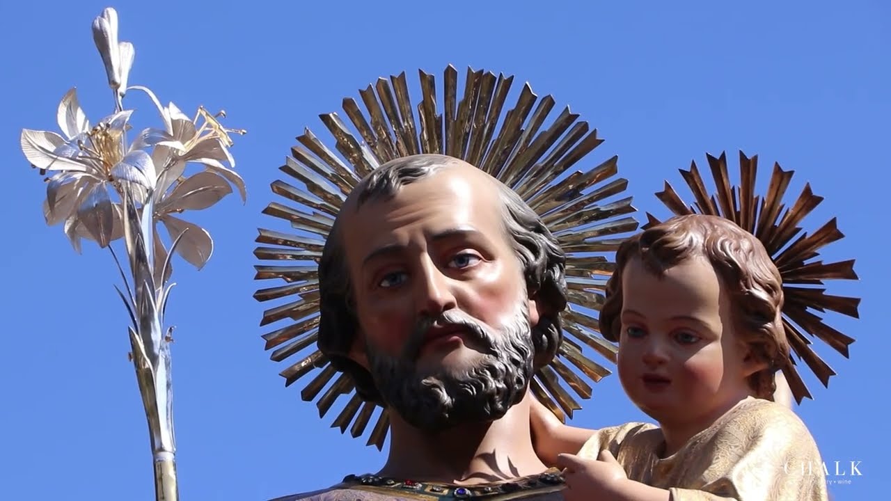 Feature Festa San Ġużepp Rabat tal-Imdina 2023
