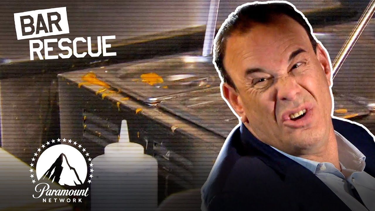 Bar Rescue&rsquo;s WORST College Bars 🎓