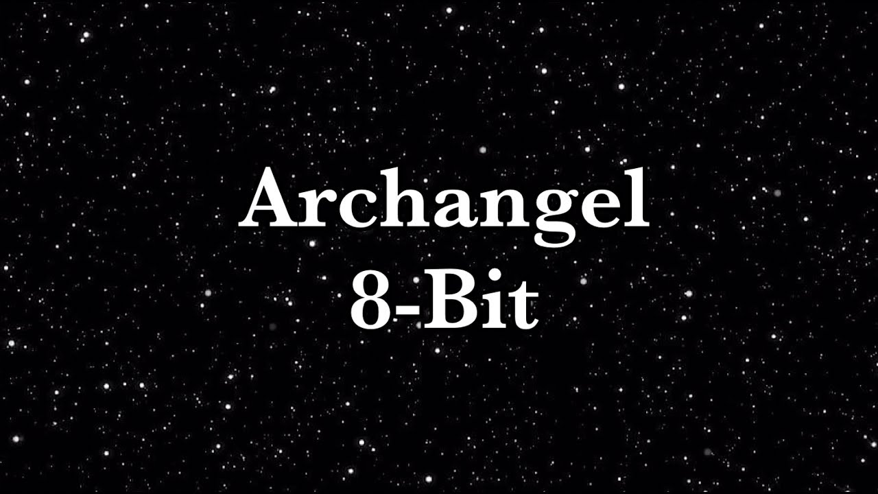 Archangel 8-Bit Version