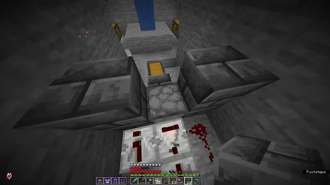 *LIVE* Building chicken farm...