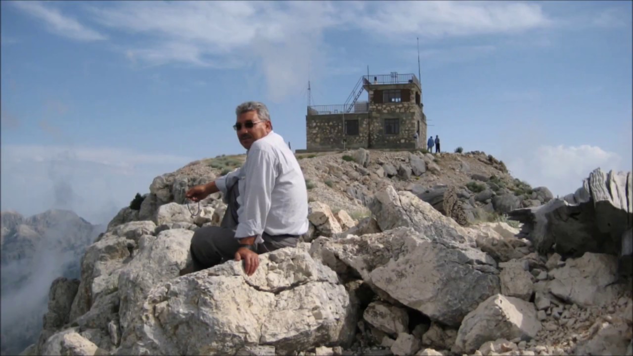AKÇAL YANGIN KULESİ - ISPARTA