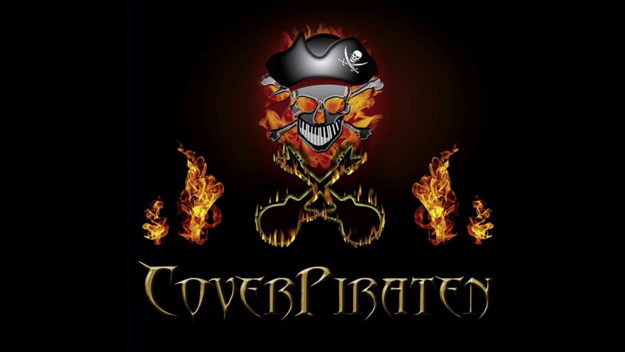 Coverpiraten Altstadtfest Hagenow