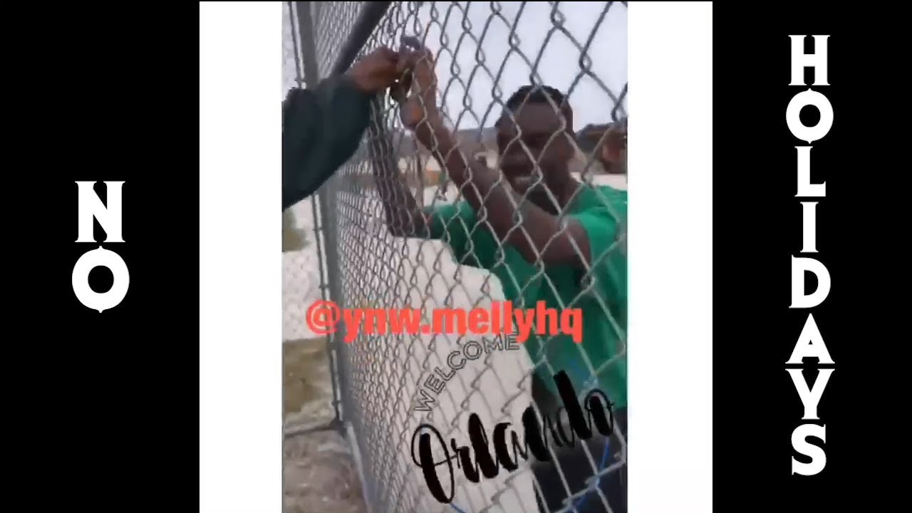YNW Melly 