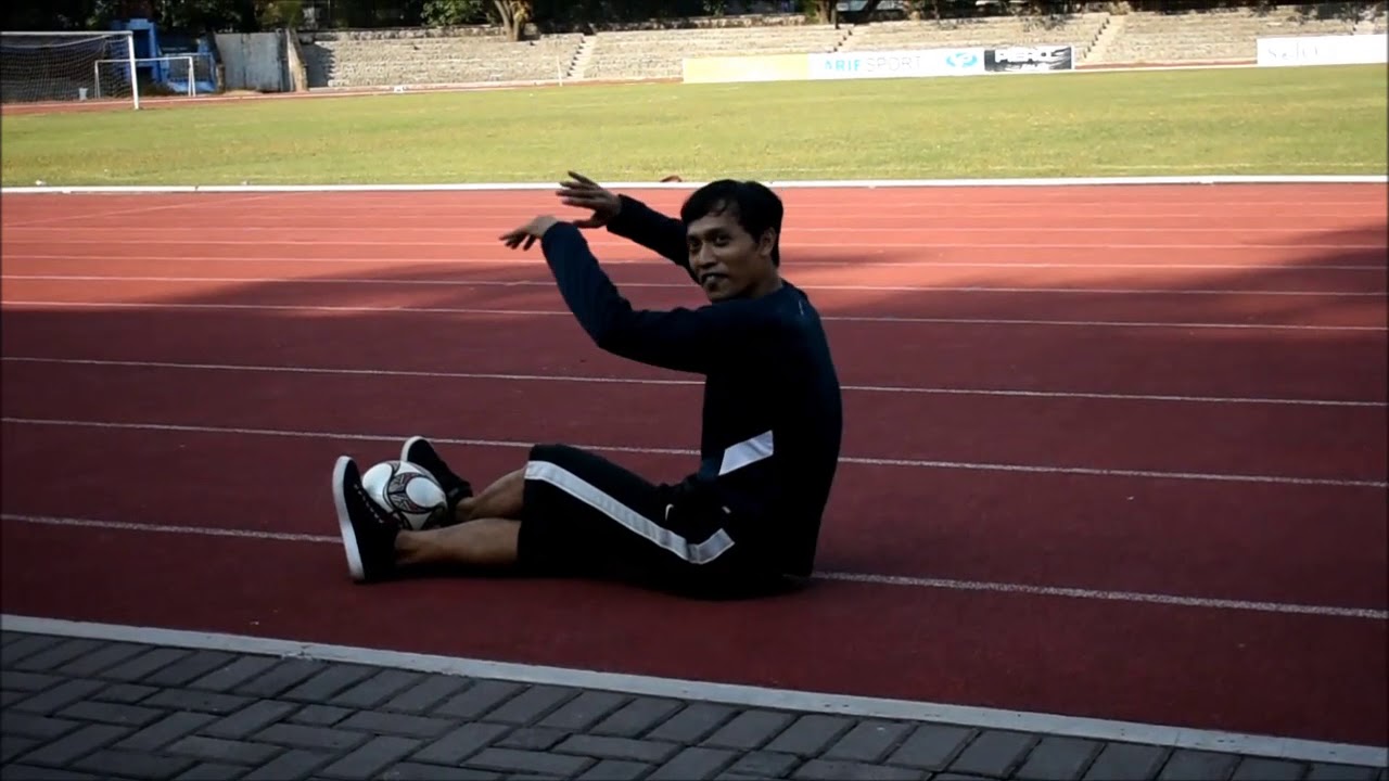 Freestyle Football Solo - Stadion Sriwedari - Freestyler Indonesia