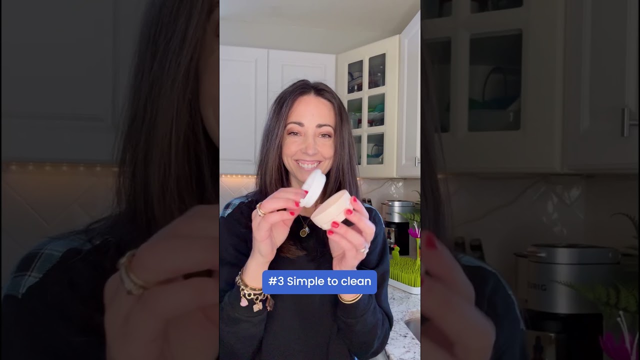 3 причины, почему я обожаю бутылочки MAM Easy Start Anti-Colic | Рекламный контент MAM