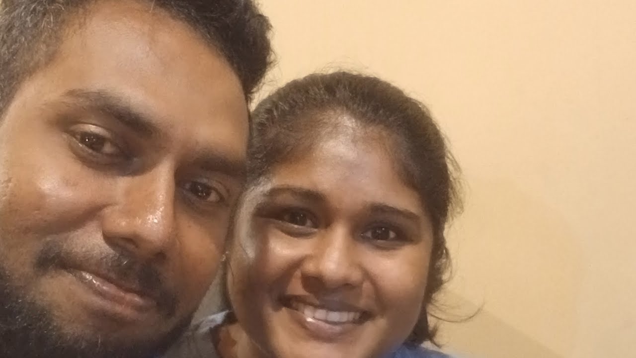 කන්න ගියා | First Video 2026 | 2nd Wedding Anniversary එක budget විදිහට 😌♥️