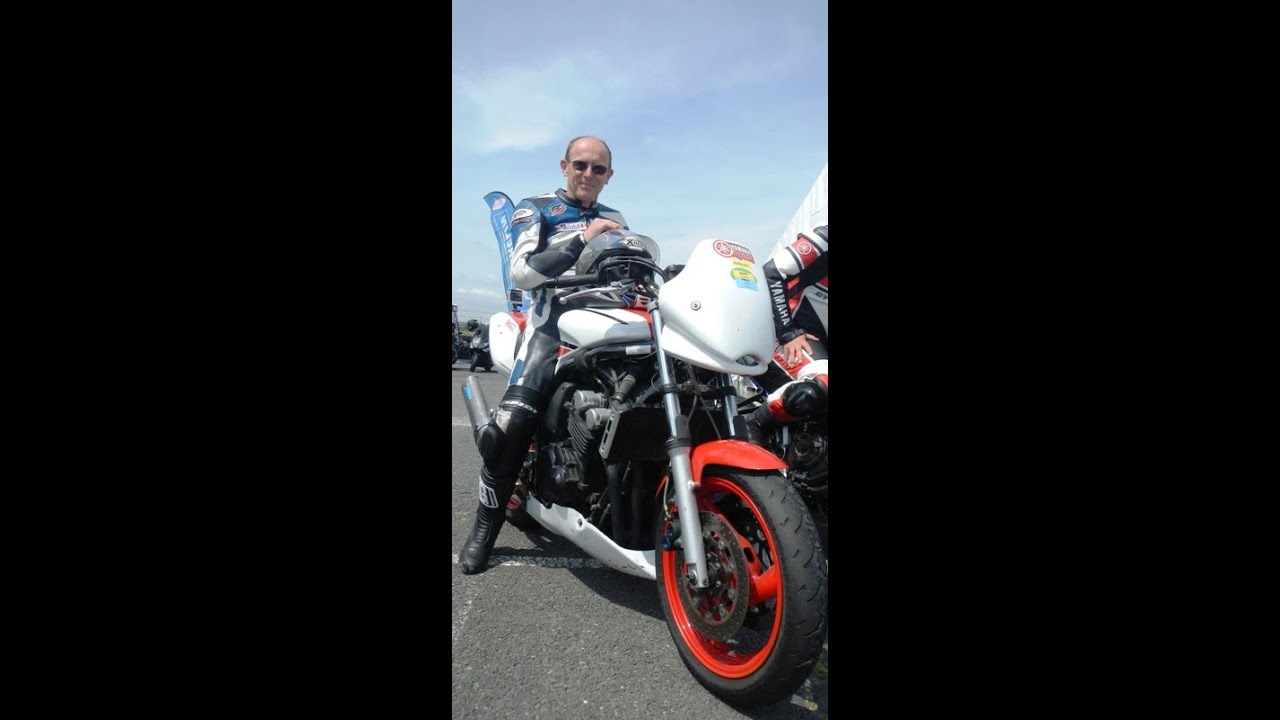 Circuit Carole Yamaha days 2014 Team Motobox