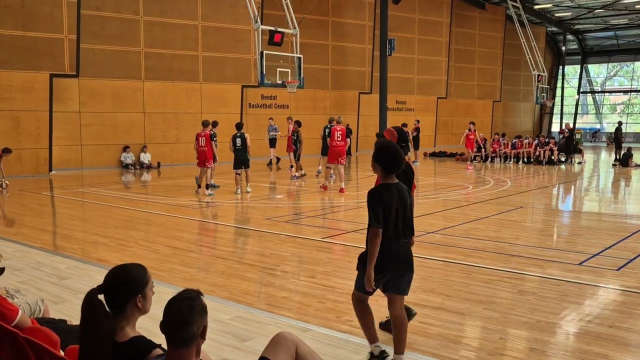 Grading Rd 3 16 Champs V Redbacks