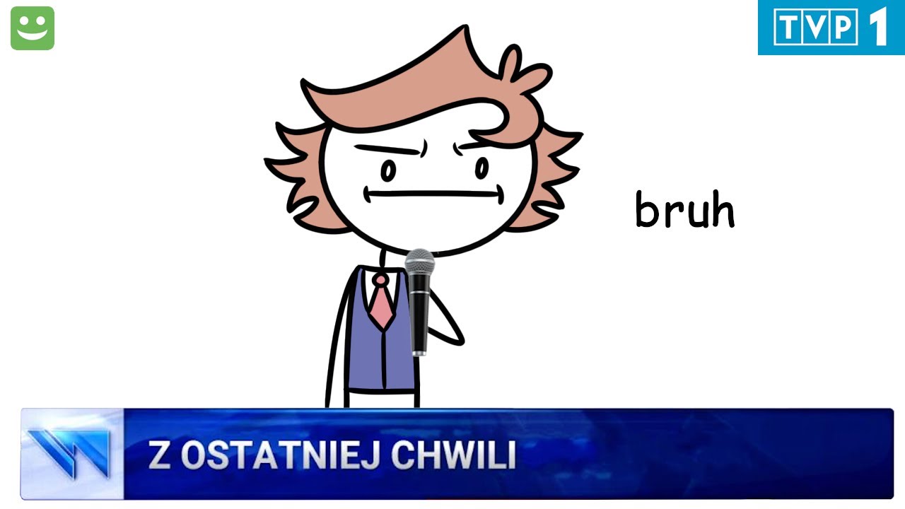 Z OSTATNIEJ CHWILI