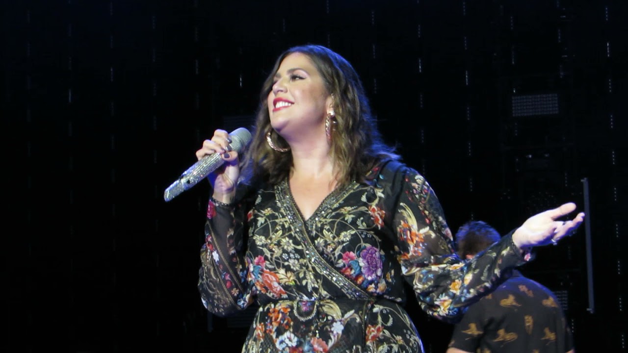 Lady A 