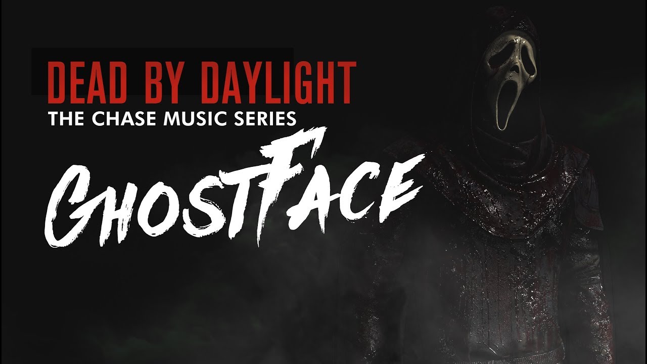 Ghostface chase music | Dead by daylight chase music | Fan made