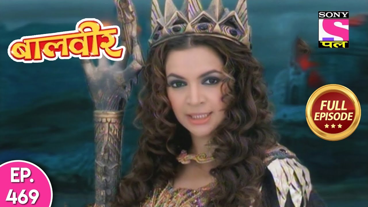 Baal Veer - Full Episode  469 - 16th September, 2019