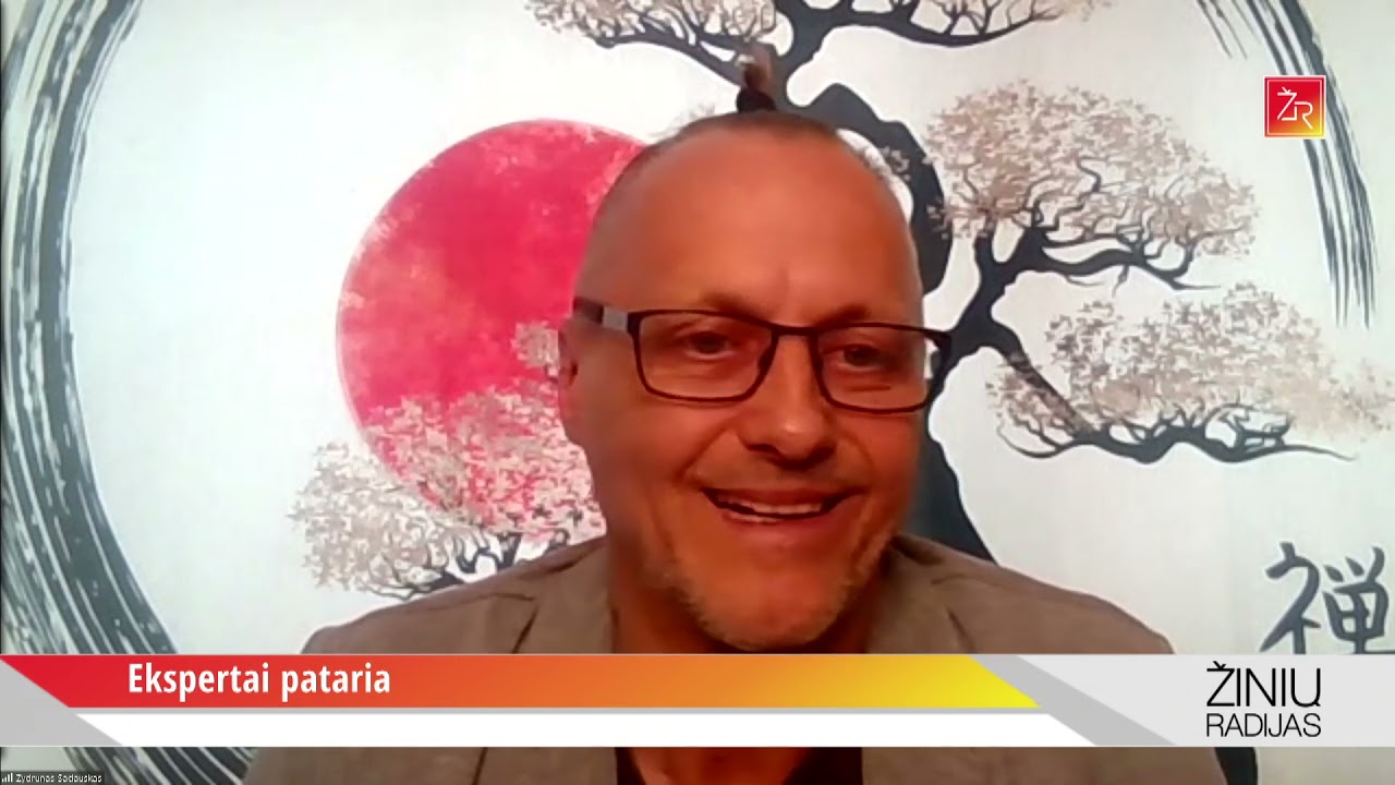 ,,Ekspertai pataria'': Ką apie žmogaus charakterį sako jo veido bruožai?