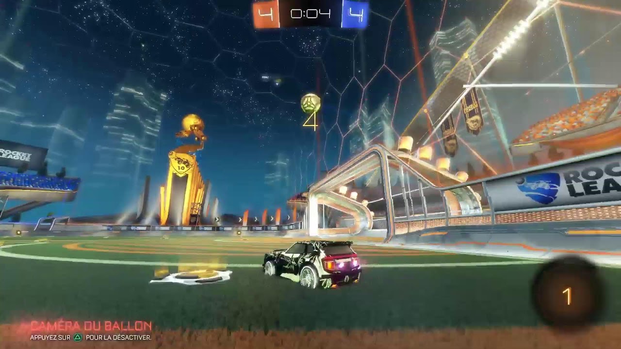 Live RL chill venez les gars