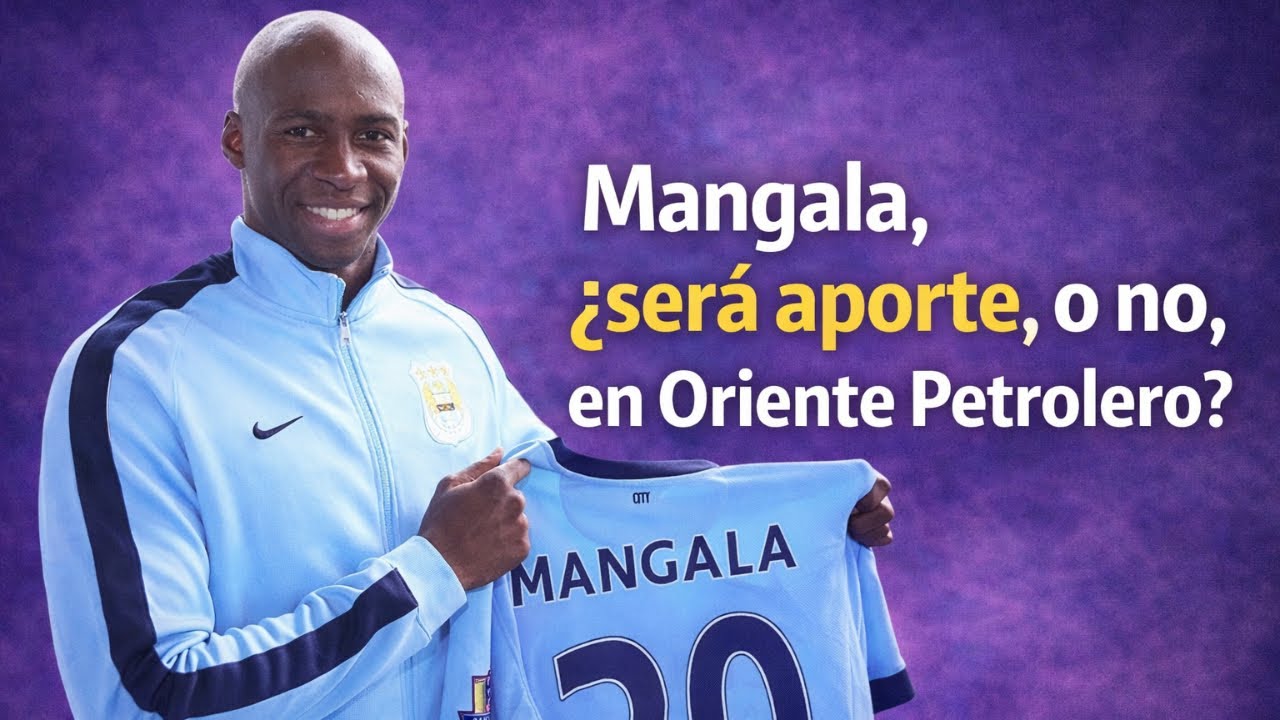 Mangala: ¿jerarquía real o solo un nombre pesado?