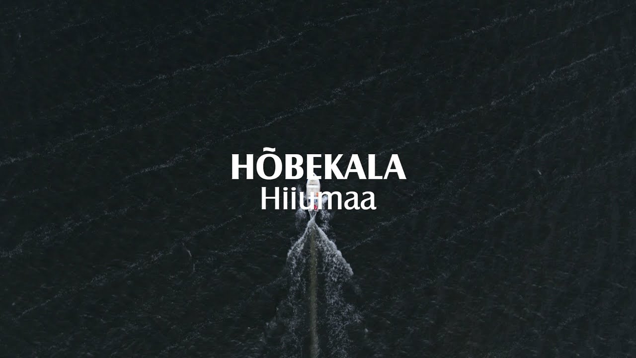 Valminud Eestis, müügil Selveris: Hiiumaa pärl – Hõbekala