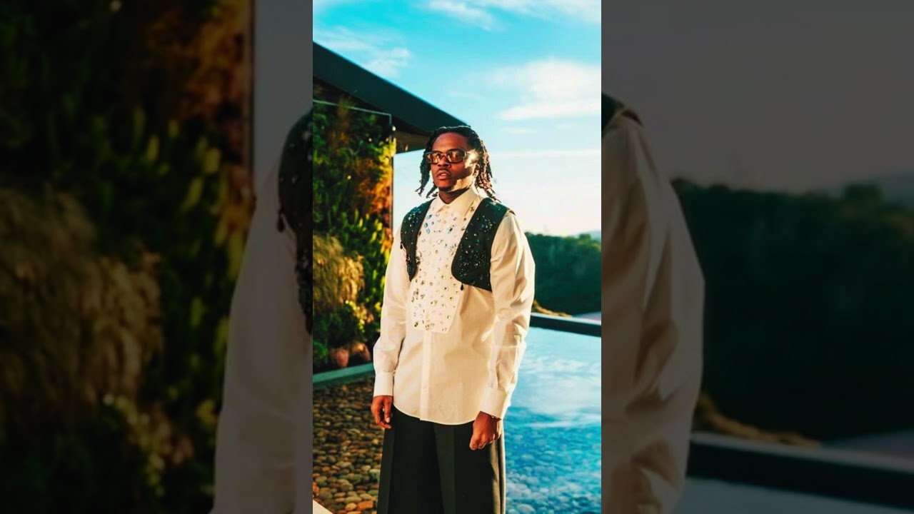 (HARD) Gunna Guitar Type Beat ""Living My Dream" | Emotional Trap Beat 2026