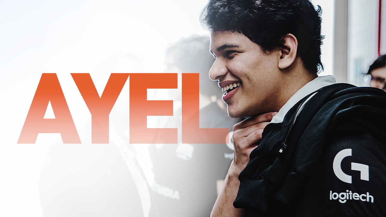 Vlog INTZ #09 - Ayel