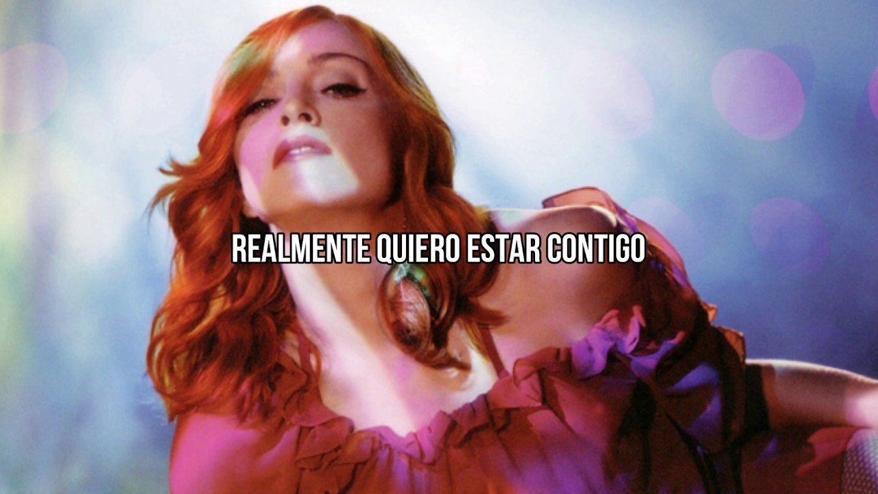 Madonna - Get Together // Sub Español