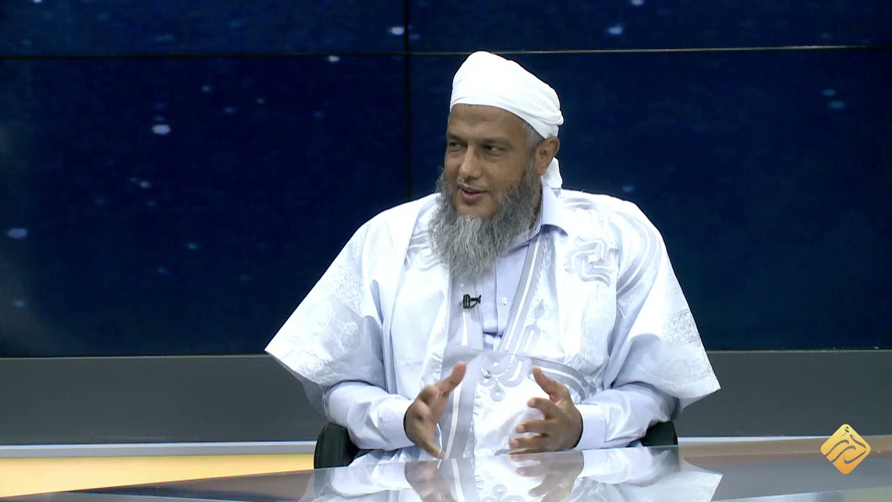 من عجائب قصص أهل الجود والكرم في زماننا .. الشيخ العلامة محمد الحسن الددو | معالم