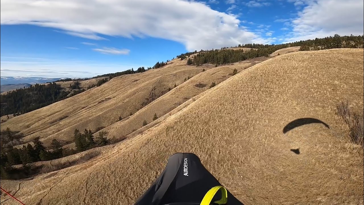 Soaring Vernon Mtn E Feb-12-26