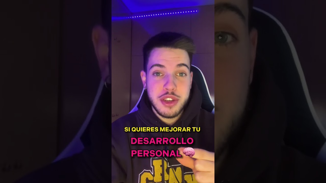 MEJORES PODCASTS DESARROLLO PERSONAL 🧠         #desarrollopersonal #podcasts #mindset