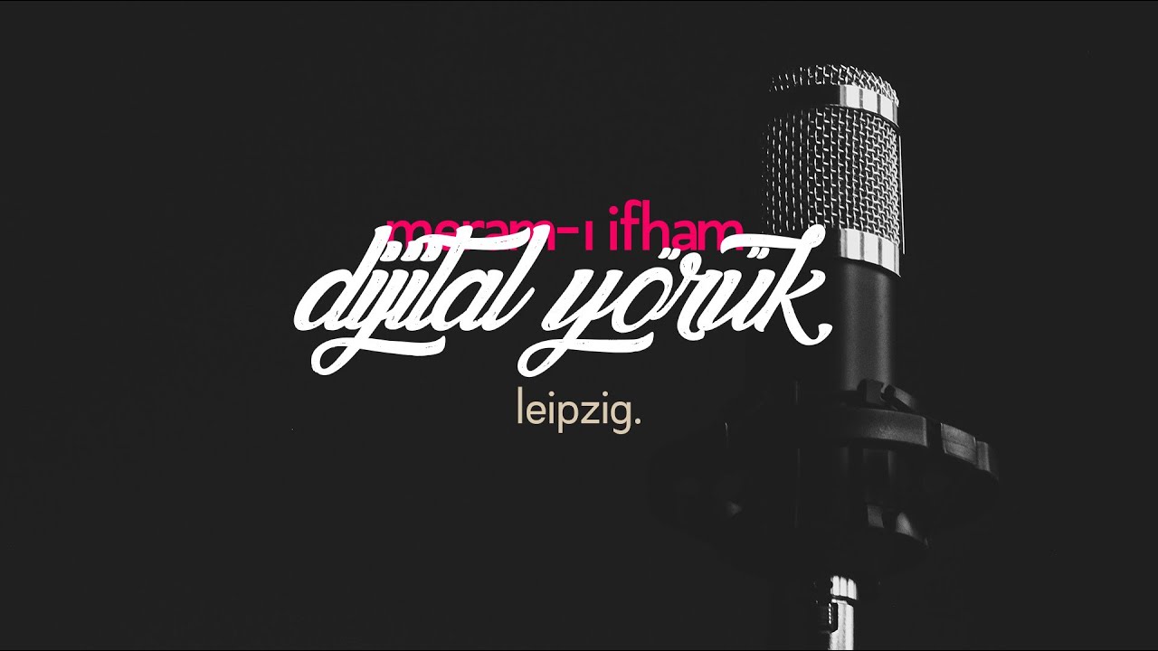 meram-ı ifham, dijital yörük //07: füzyon ve karnaval