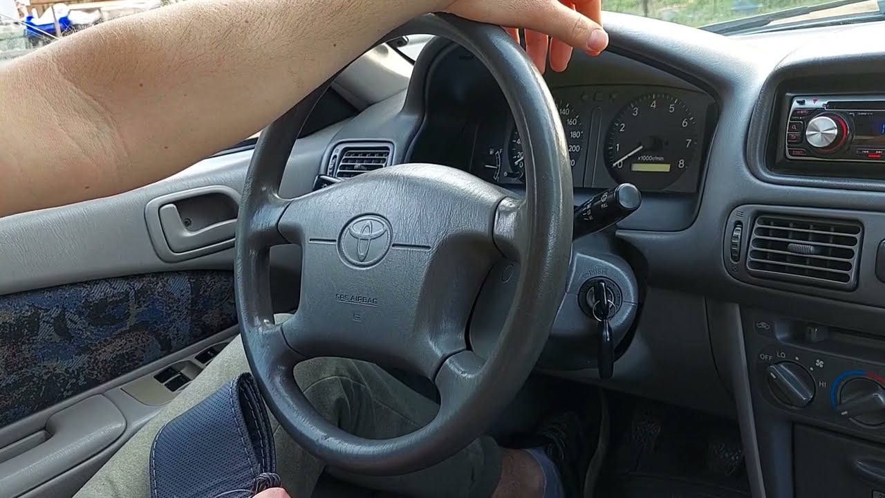 DERİ DİREKSİYON KILIFI DİKME DETAYLI ANLATIM (Otom Steering Wheel Cover installation)