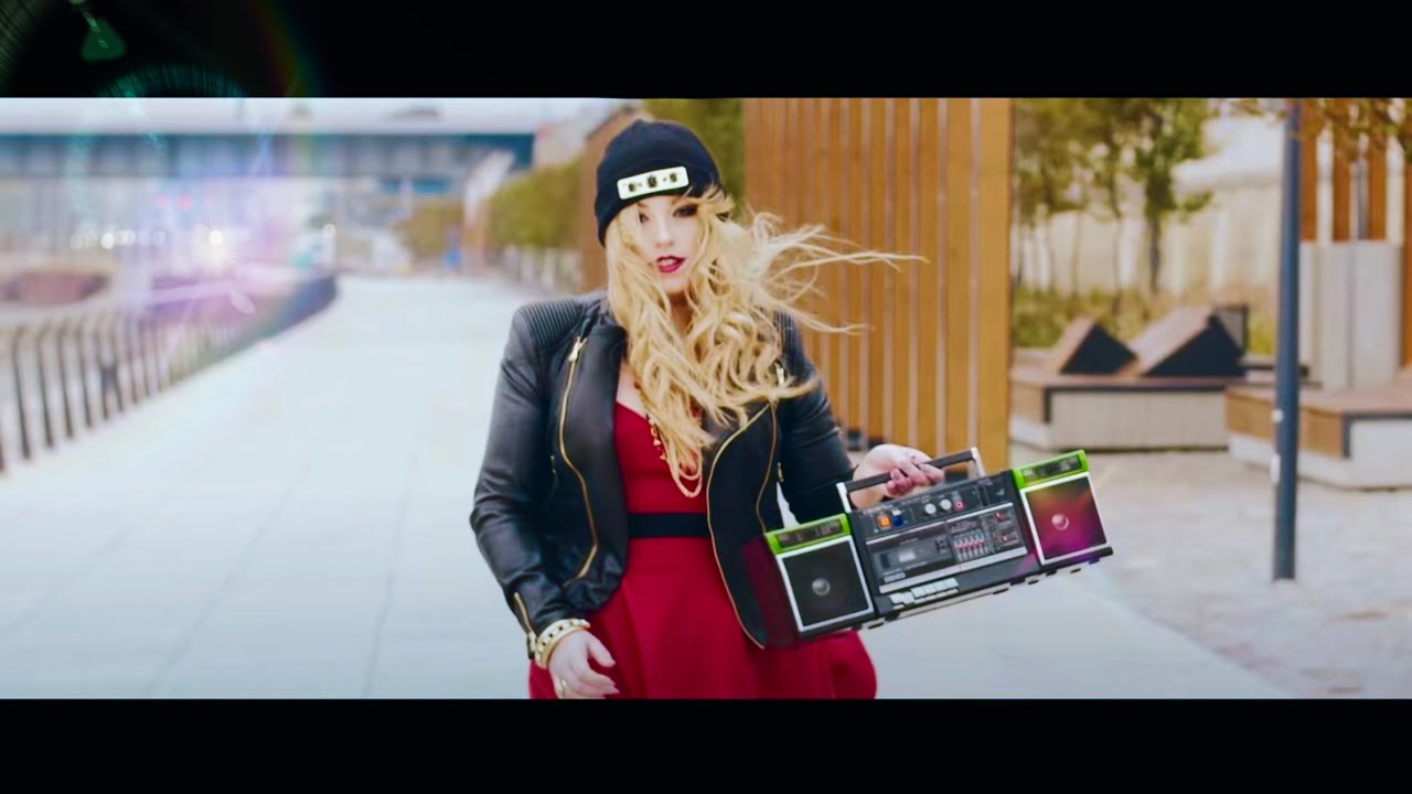 THE COOKIES &ndash; KICKIN' [OFFICIAL VIDEO]