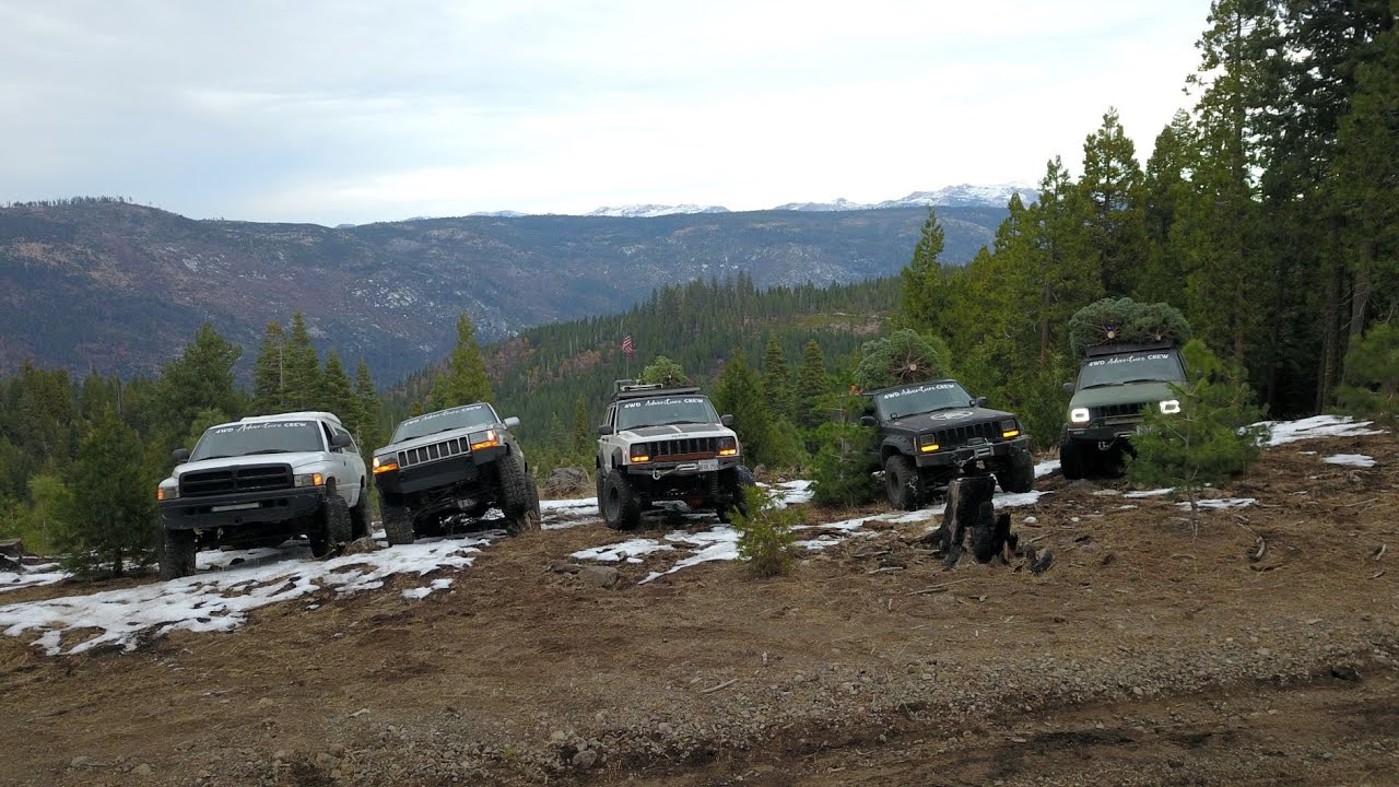 Mormon Emigrant Trail, MET Christmas Trees