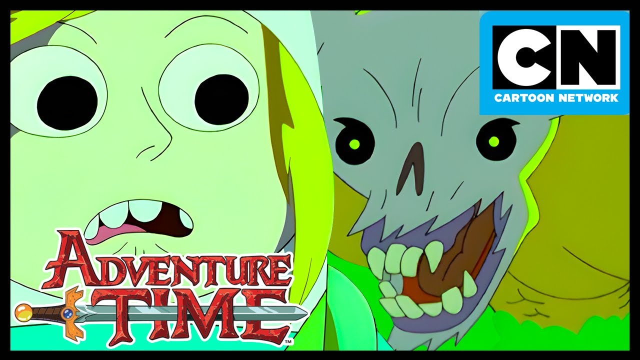 Jake The Dog | Adventure Time | Cartoon Network