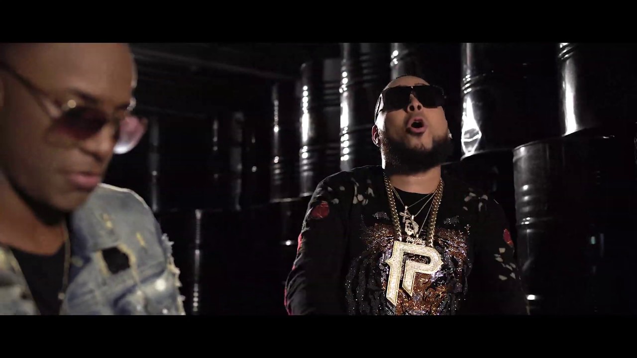Paramba Ft. El Fecho - No Me Voy A Dejar | Video Oficial