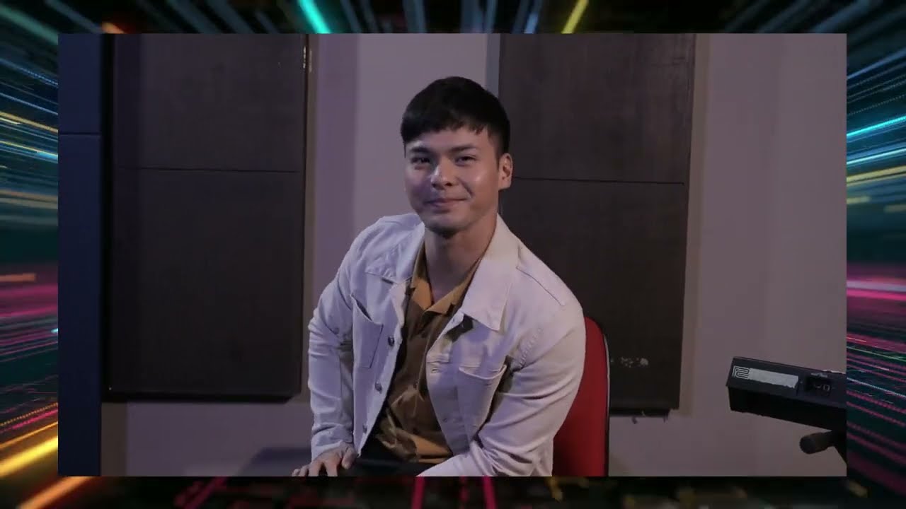 Kristoffer Martin on Spotlight Music Sessions