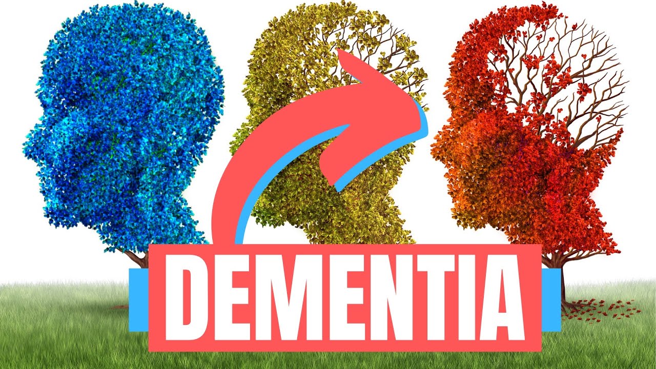 Dementia Explained, Treatment and Tips - Doctor Explains