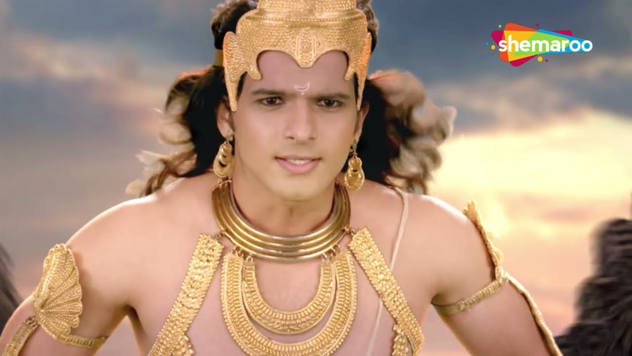 भगवान और असुरों का युद्ध | Vighnaharta Ganesh - Episode 236 | Shemaroo Tv