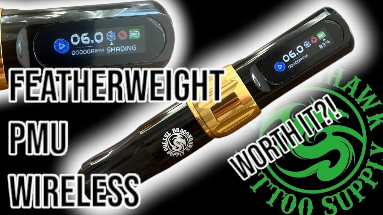Is the Dragonhawk Atom 2 Worth Buying? Full Review & Breakdown!