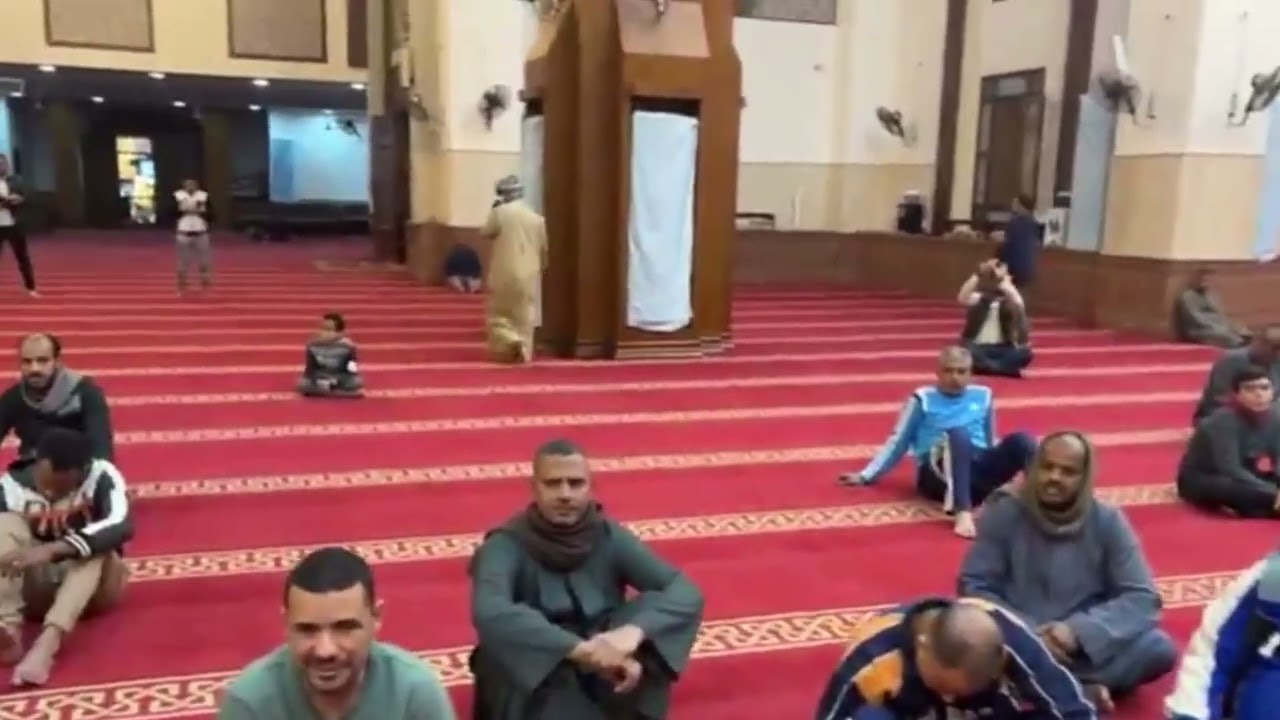 القصيدة المضرية للإمام البوصيري 